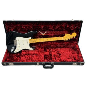 (BRUGT) Fender Custom Shop Jimi Hendrix Signature Voodoo Child Stratocaster 2018